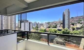 Imagem 2: 3 Quartos em prédio novíssimo