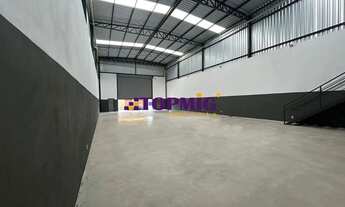 Imagem 4: Galpão - Bandeirantes - Contagem