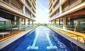 Imagem 6: Barra da Tijuca Apartamento com 2 dormitórios