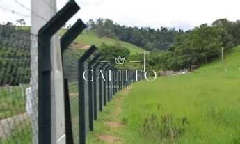 Imagem: Terreno em Área rural a venda e Locação