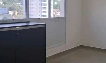 Imagem: Sala comercial Premium Office Tower, vaga