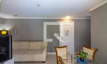 Imagem 4: Apartamento à Venda - Vila Olímpia, 2 Quartos, 51 m2