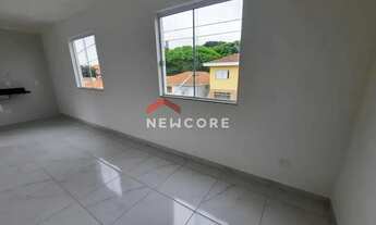 Imagem: Apartamento em Rua George Chahestian - Vila