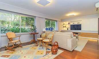 Imagem 4: Apartamento 153m2, 3 quartos, gabinete, 2 vagas no Bela Vista