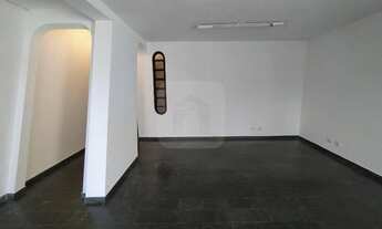 Imagem 3: Casa comercial para locação no bairro Centro