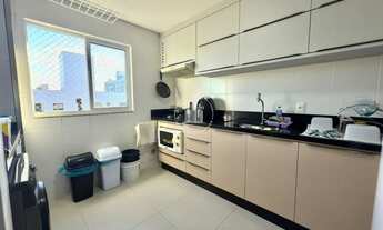 Imagem 3: Apartamento 3 Quartos com 1 Suíte - Areias - EST