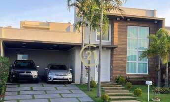 Imagem: Casa à Venda no Condomínio Maria Dulce