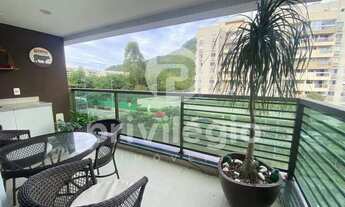 Imagem 4: Apartamento à venda, 3 quartos, 1 suíte, 1 vaga, Recreio dos Bandeirantes - RIO DE JANEIRO