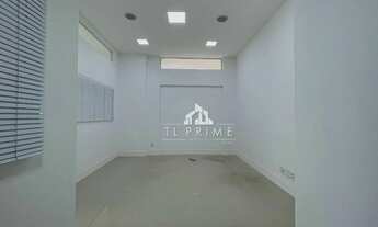 Imagem 4: Cobertura comercial 111m² reformada