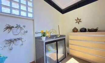 Imagem 6: CASA COM 3 QUARTOS À VENDA, 144 M²NO JARDIM NOVA SUÍÇA - VALINHOS/SP