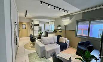 Imagem: Apartamento à venda no Centro de Capão