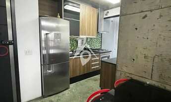 Imagem 4: Apartamento Mobiliado para Locação com 70m²