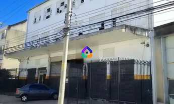 Imagem 4: Galpão à Locação em São Cristóvão - 3.300m²