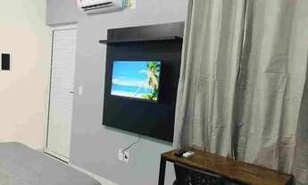 Imagem 2: Prédio c/ Renda.9 Flats Mobiliados. Praia Iracema