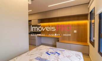 Imagem 3: Studio para Locação ao Lado do Metro Brooklin