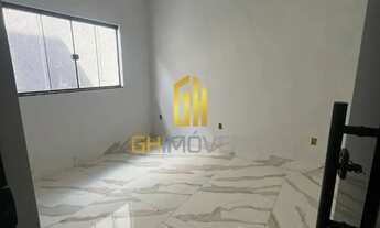 Imagem 6: Casa à venda, 100 m² por R$ 360.000,00 - Setor Pontal Sul - Aparecida de Goiânia/GO