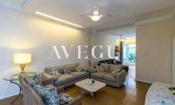 Imagem 7: Apartamento em Copacabana, 148m², 3 Quartos, suíte e vaga