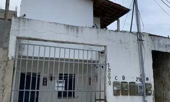 Imagem 4: Casa térrea com três Kitnet parte superior