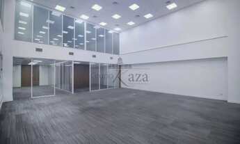 Imagem 7: Conjunto Comercial Duplex - Vila Olímpia - 409m²