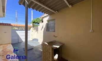 Imagem 6: Casa residencial com 1 quarto para alugar, 74m² - Jardim Anhanguera