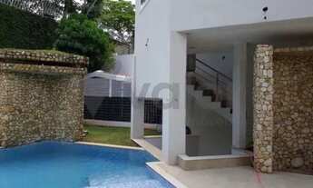 Imagem 5: Casa à venda e para alugar em Campinas, Sítios de Recreio Gramado, com 5 suítes, com 750 m