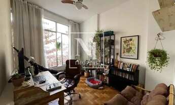 Imagem 2: Apartamento 2 quartos em rua nobre no bairro de Copacabana!