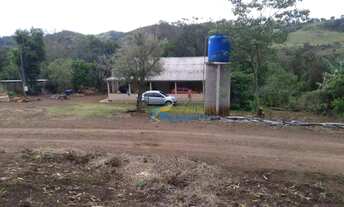 Imagem 6: Sítio à venda, 242000 m² por R$ 1.100.000,00 - Rural - Guaraniaçu/PR