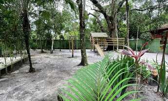 Imagem 5: Estrada da Balsa - Arraial D'ajuda