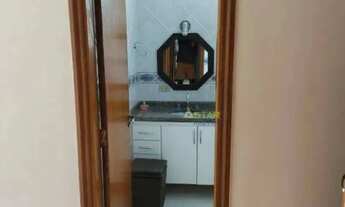 Imagem 7: Casa à venda, 345 m² por R$ 2.800.000,00 - Alphaville 09 - Santana de Parnaíba/SP