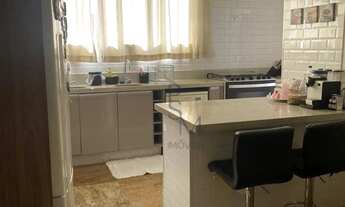 Imagem 4: Apartamento com 3 dormitórios à venda, 180 m² por R$ 370.000,00 - Centro - São José do Rio