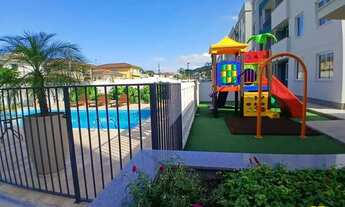 Imagem 5: Apartamento com 02 dormitórios, próximo ao shopping Continente em São José/SC