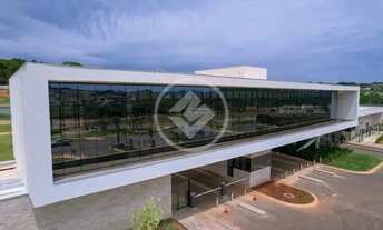 Imagem 4: LOTE 640 M2 CONDOMINIO FECHADO PLATEAU DOR codigo: 111432