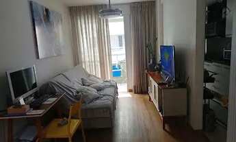 Imagem 2: Apartamento com 2 Quartos à Venda em Pendotiba