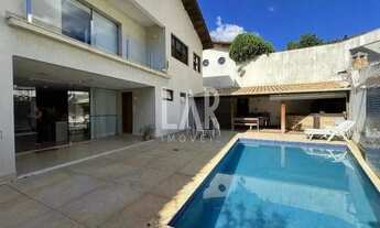 Imagem: Casa à venda, 5 quartos, 5 suítes, 5 vagas