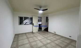 Imagem 4: Sobrado para alugar com 3 quartos na Vila Belmiro Santos SP