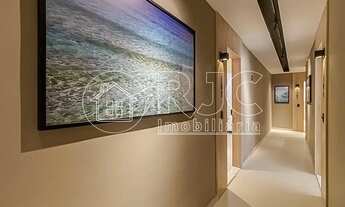 Imagem 7: Imóvel para venda com 64 metros quadrados com 1 quarto em Copacabana - Rio de Janeiro - RJ