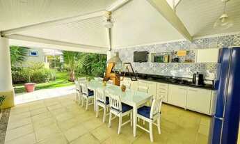 Imagem 6: Casa à venda no bairro Busca Vida - Camaçari/BA