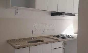 Imagem 3: Apartamento Naif Art Residence com 02 dormitórios e 01 vaga de garagem