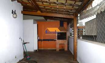 Imagem 5: Cobertura de 4 quartos, bairro Silveira/Nova Floresta em Belo Horizonte