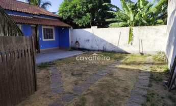 Imagem 2: Casa à venda, 70 m² por R$ 360.000,00 - Barroco (Itaipuaçu) - Maricá/RJ