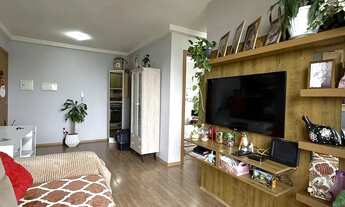 Imagem 2: Apartamento à venda no bairro Nossa Senhora do Rosário - Caxias do Sul/RS