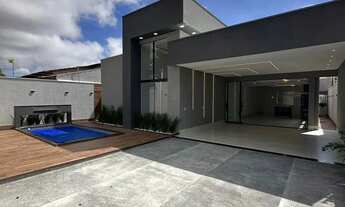 Imagem: Casa em Jardim Vila Boa - Goiânia - GO