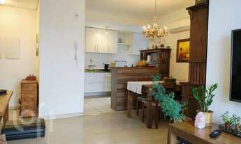 Imagem 4: Apartamento à venda em Partenon com 81 m², 3 quartos, 1 suíte, 2 vagas