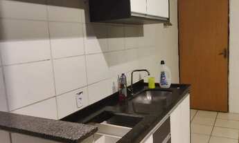 Imagem 3: Venda AP são Cristóvão Anápolis