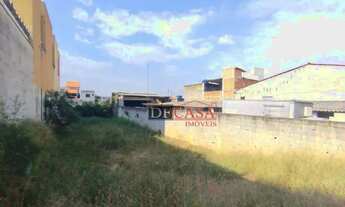 Imagem 6: Terreno à venda, 400 m² por R$ 650.000,00 - Parada XV de Novembro - São Paulo/SP