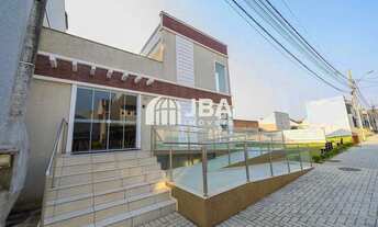 Imagem 6: TRIPLEX EM CONDOMÍNIO - 4 QUARTOS - XAXIM