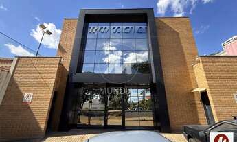 Imagem: Salão/Galpão (salão - sobrado