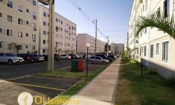 Imagem: Apartamento com 1 Quarto(s) e 1 banheiro(s)