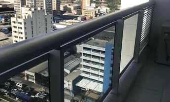 Imagem 7: Sala para alugar, 78 m² por R$ 5.740,00/mês - Barra Funda - São Paulo/SP