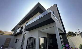 Imagem 2: SOBRADO - NOVA GARDÊNIA - SP